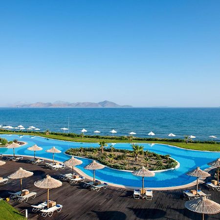 Astir Odysseus Kos Resort And Spa Экстерьер фото