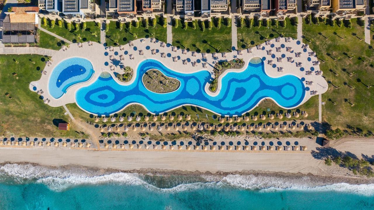 Astir Odysseus Kos Resort And Spa Экстерьер фото