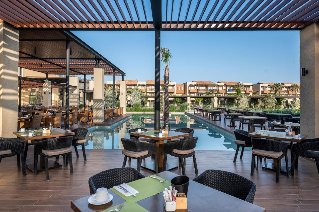 Astir Odysseus Kos Resort And Spa Экстерьер фото