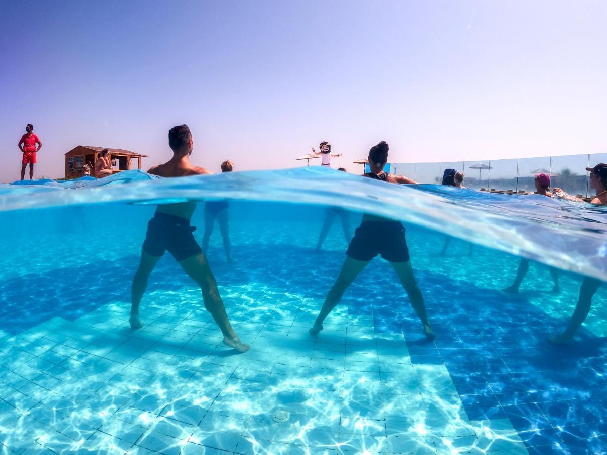 Astir Odysseus Kos Resort And Spa Экстерьер фото