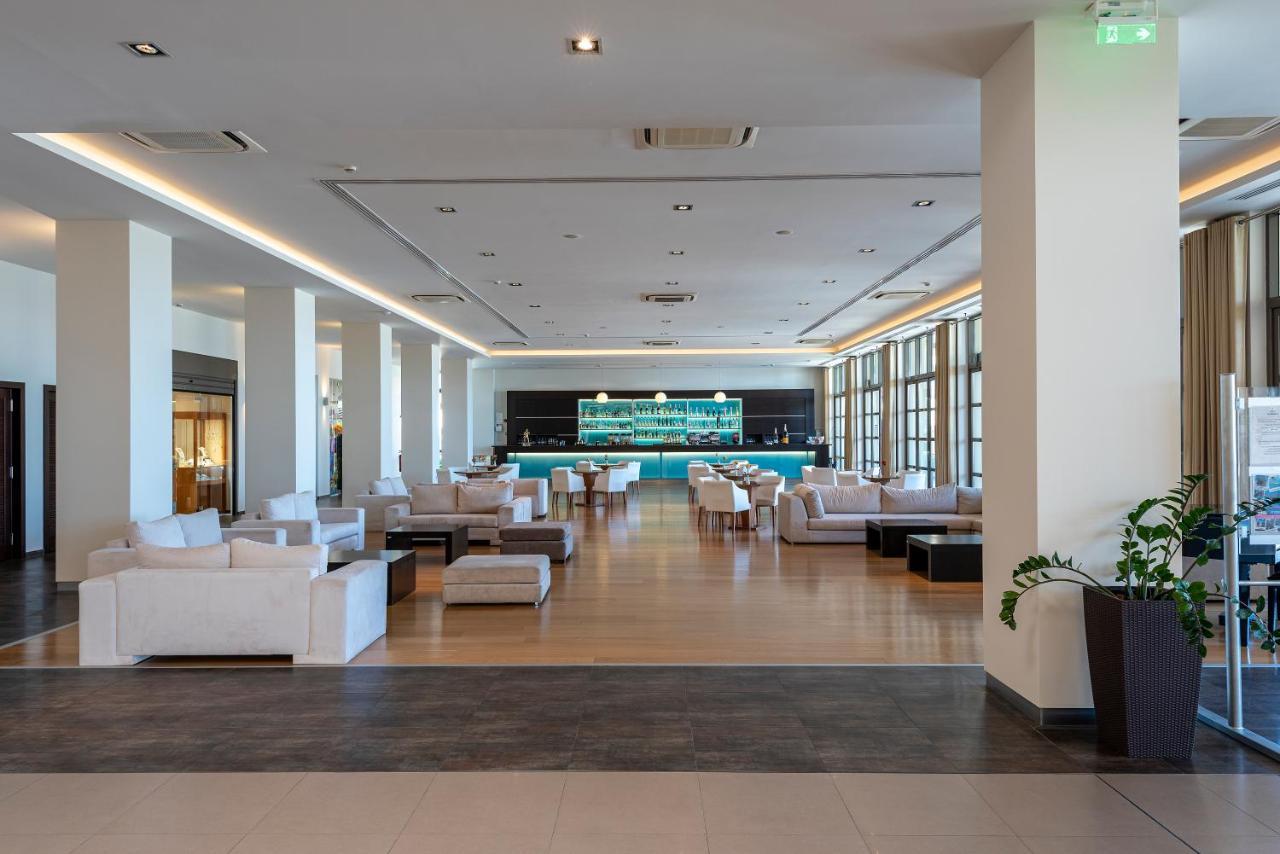 Astir Odysseus Kos Resort And Spa Экстерьер фото