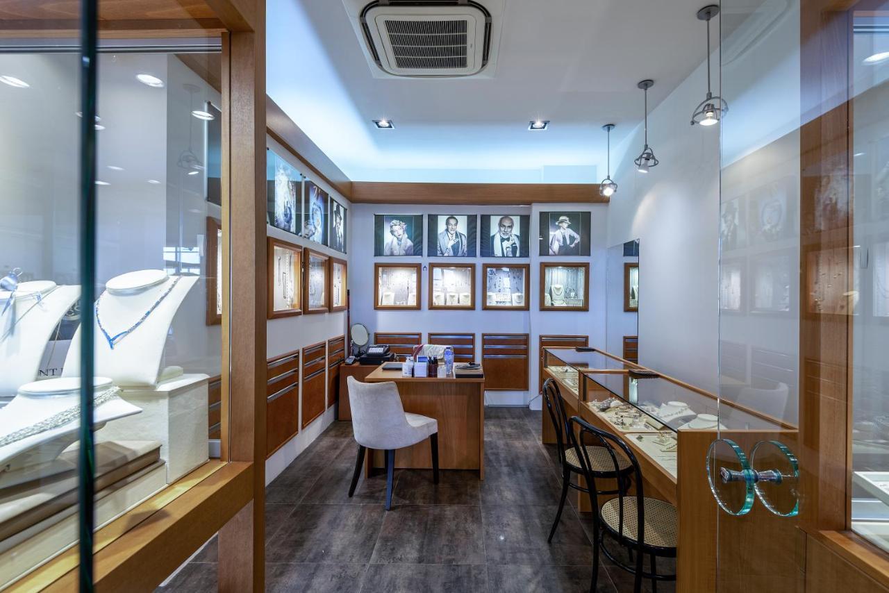 Astir Odysseus Kos Resort And Spa Экстерьер фото