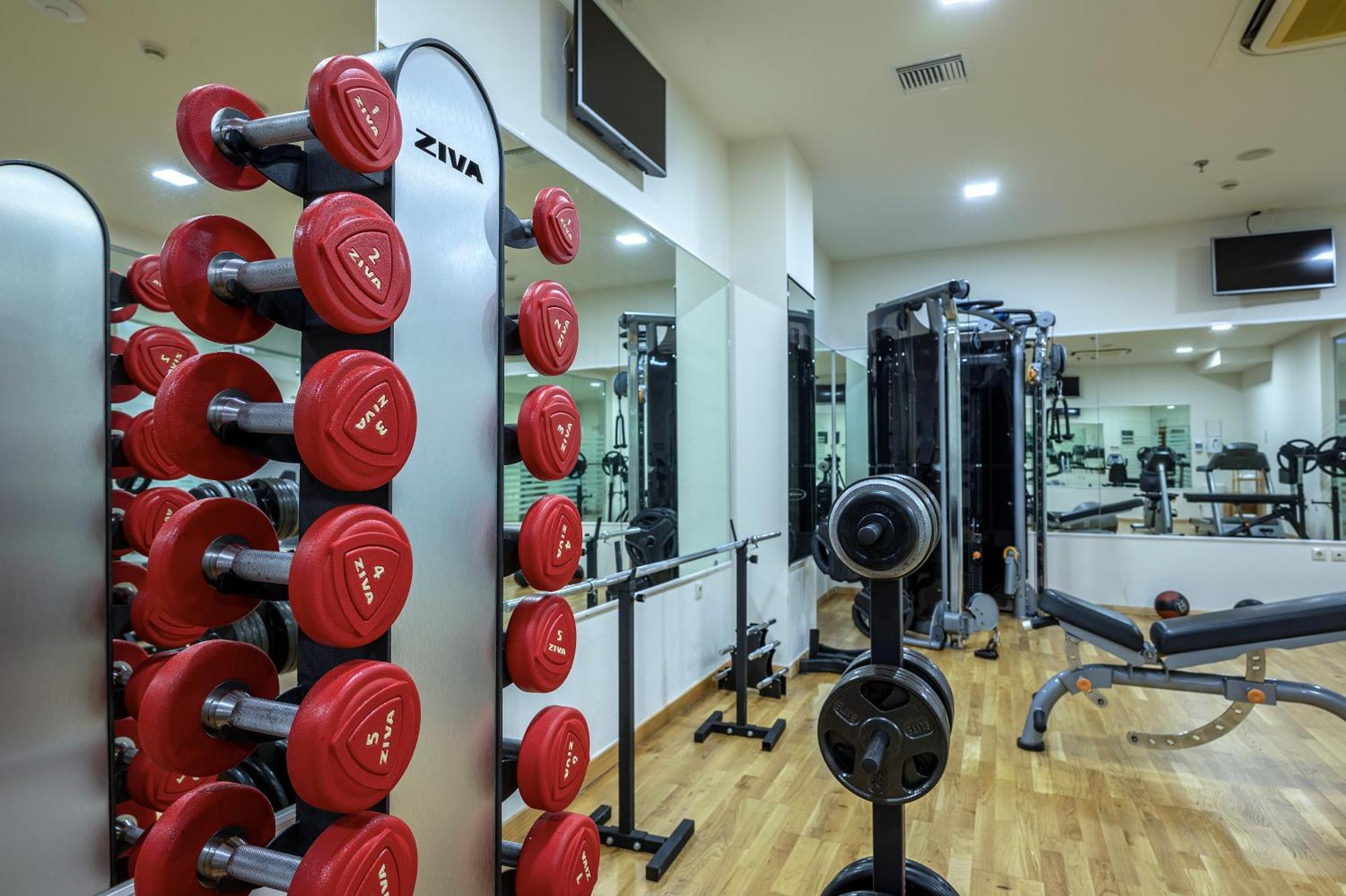 Astir Odysseus Kos Resort And Spa Экстерьер фото