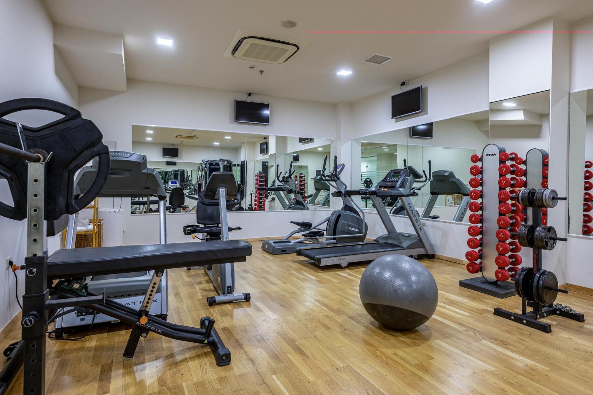 Astir Odysseus Kos Resort And Spa Экстерьер фото