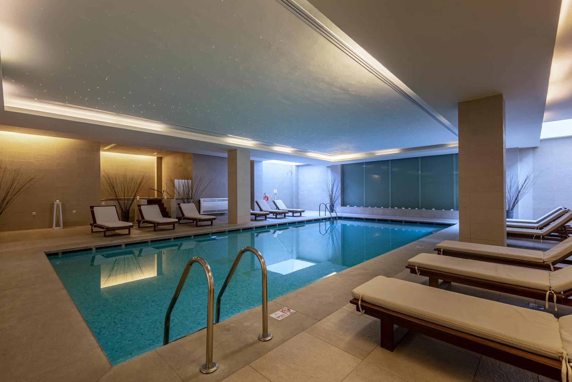 Astir Odysseus Kos Resort And Spa Экстерьер фото