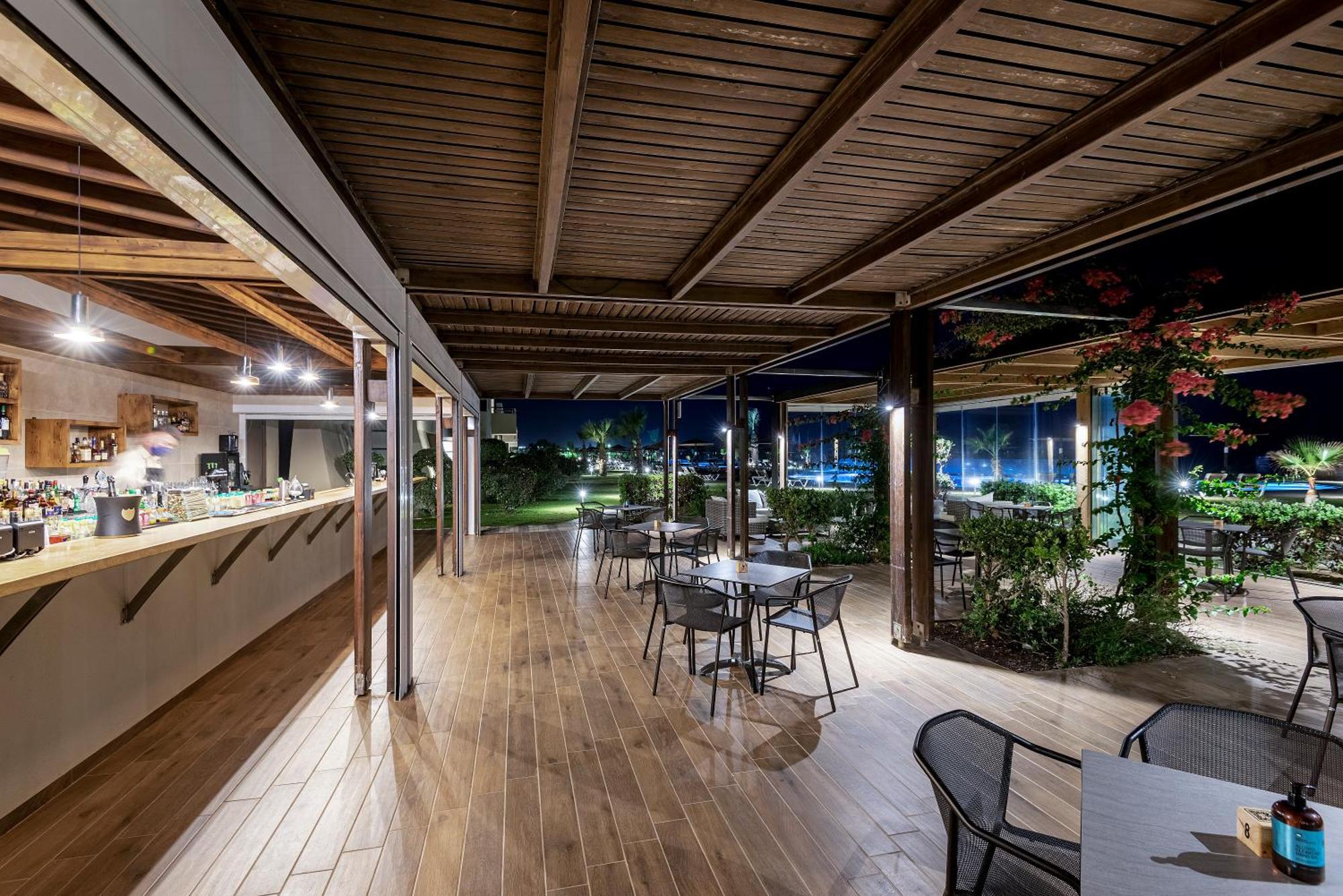 Astir Odysseus Kos Resort And Spa Экстерьер фото
