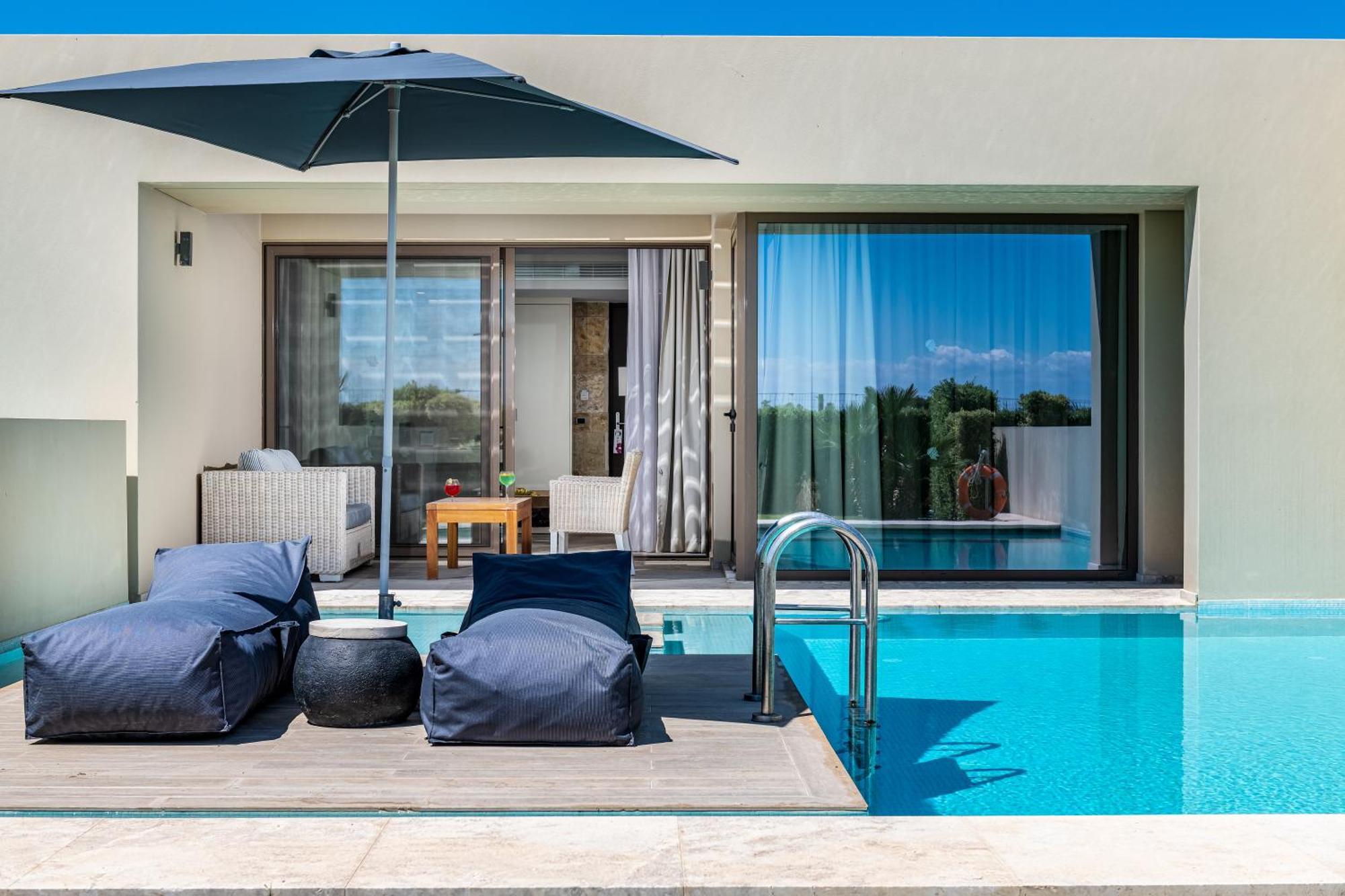 Astir Odysseus Kos Resort And Spa Экстерьер фото