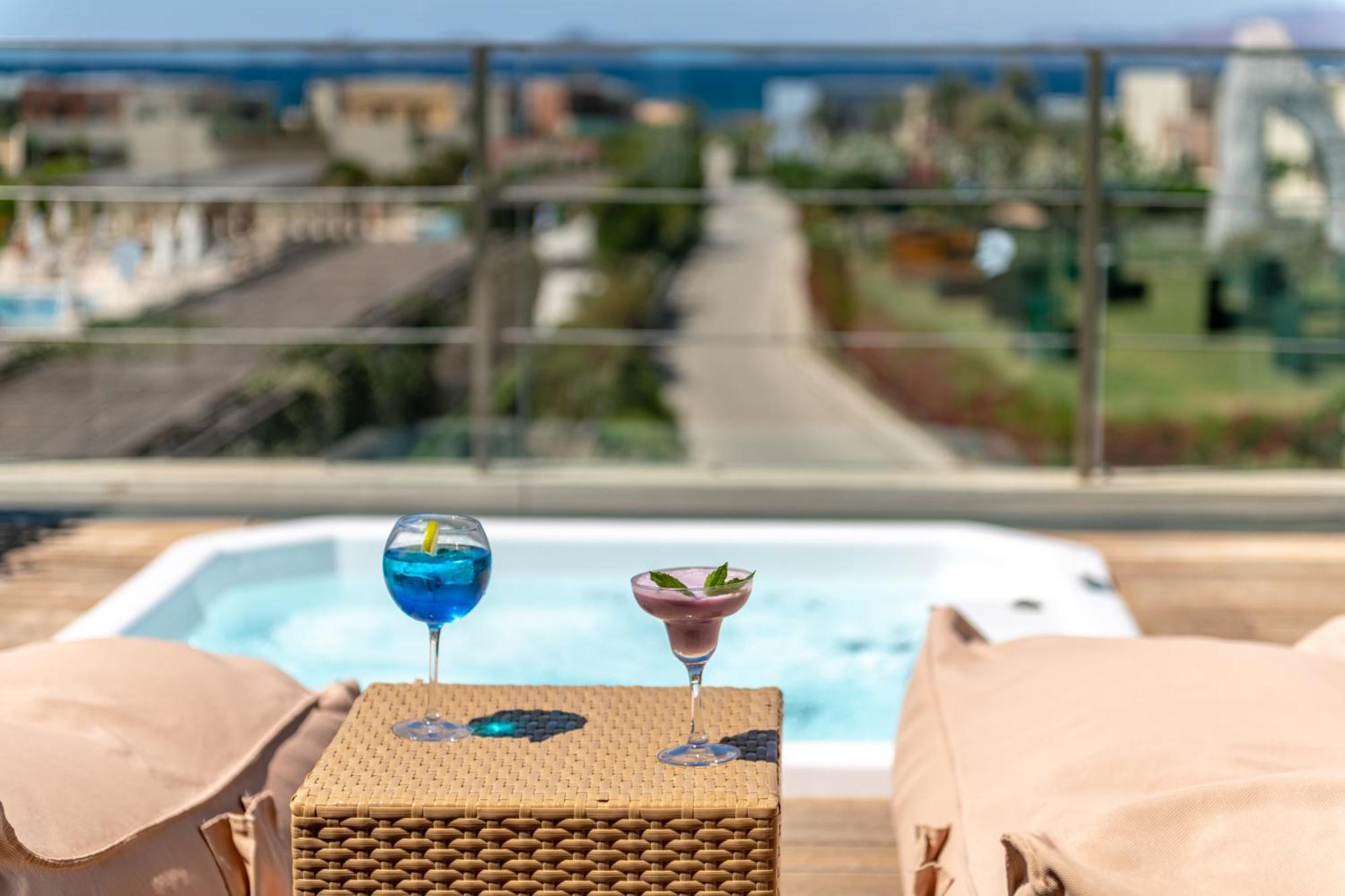 Astir Odysseus Kos Resort And Spa Номер фото