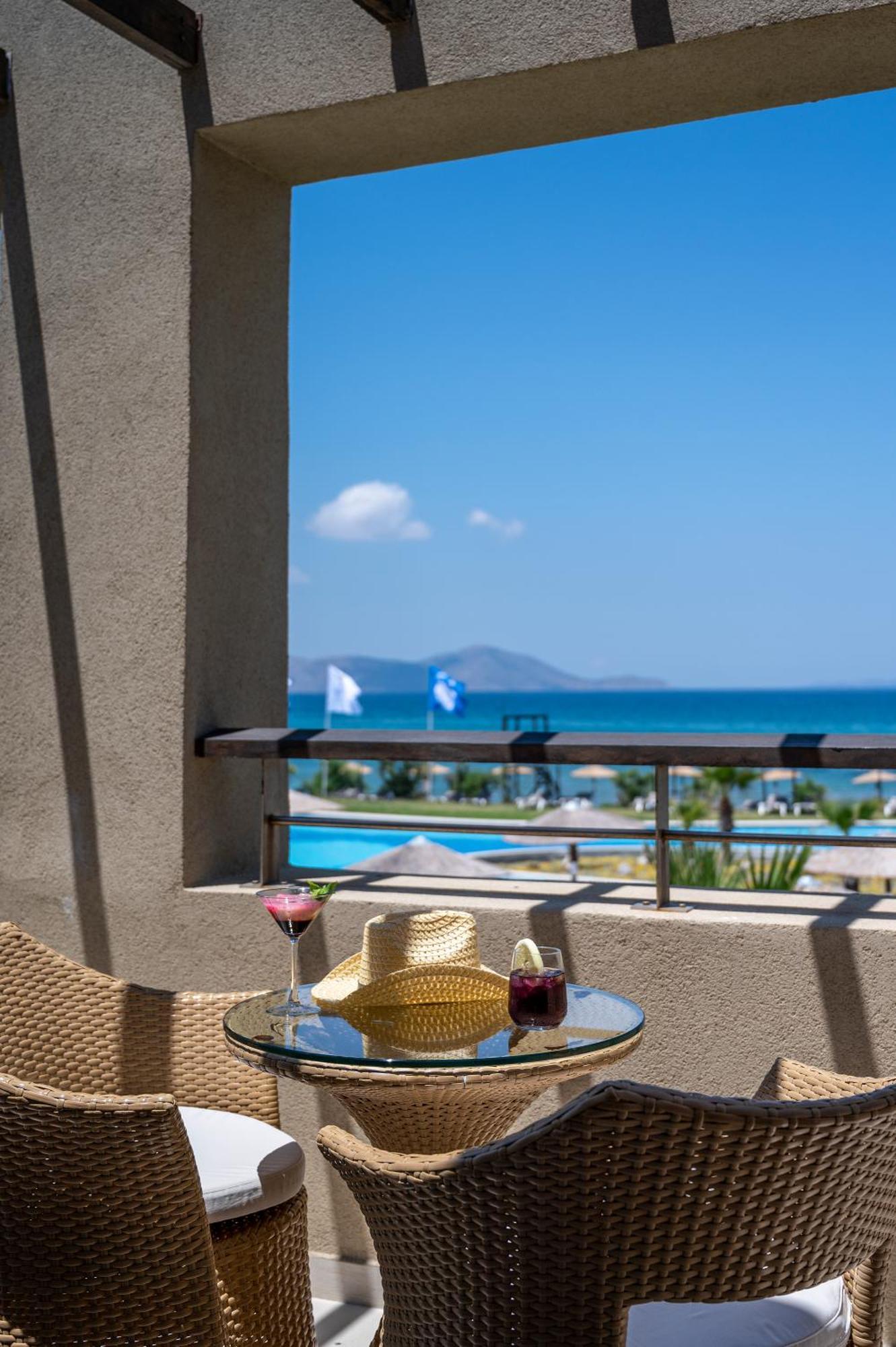 Astir Odysseus Kos Resort And Spa Экстерьер фото